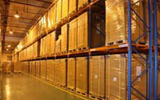 嘉華祥通物流的運(yùn)輸力很強(qiáng)，服務(wù)也很用心！